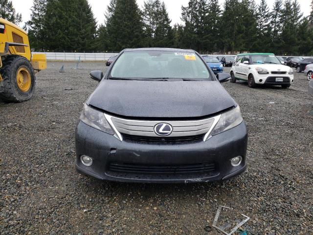 Photo 5 from auction – 2010 LEXUS HS 250H with VIN JTHBB1BA5A2004063