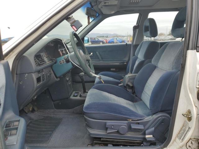 Photo 7 from auction – 1990 MAZDA 626 DX with VIN JM1GD2225L1815600