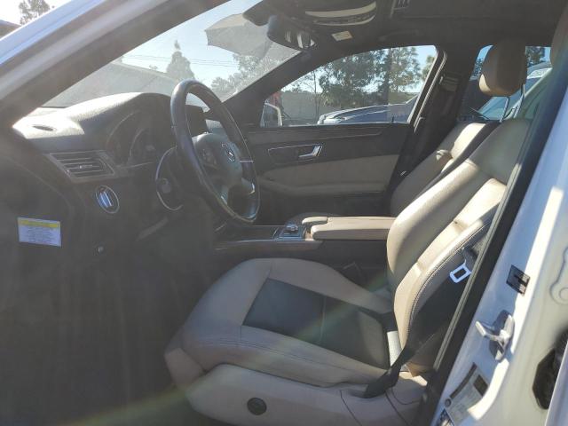 Photo 7 from auction – 2012 MERCEDES-BENZ E 350 with VIN WDDHF5KB5CA601292