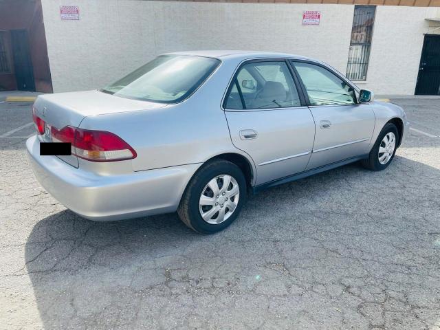 Photo 3 from auction – 2001 HONDA ACCORD LX with VIN JHMCG56491C028488