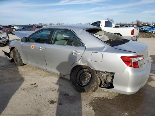 Photo 2 from auction – 2013 TOYOTA CAMRY L with VIN 4T1BF1FK3DU215372