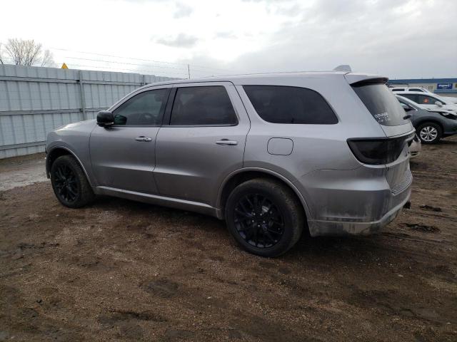 Photo 2 from auction – 2015 DODGE DURANGO LI with VIN 1C4RDJDG3FC756258