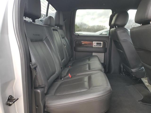 Photo 10 from auction – 2014 FORD F150 SUPER with VIN 1FTFW1ET0EFB60417