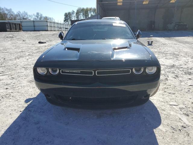 Photo 5 from auction – 2017 DODGE CHALLENGER with VIN 2C3CDZAG5HH548590