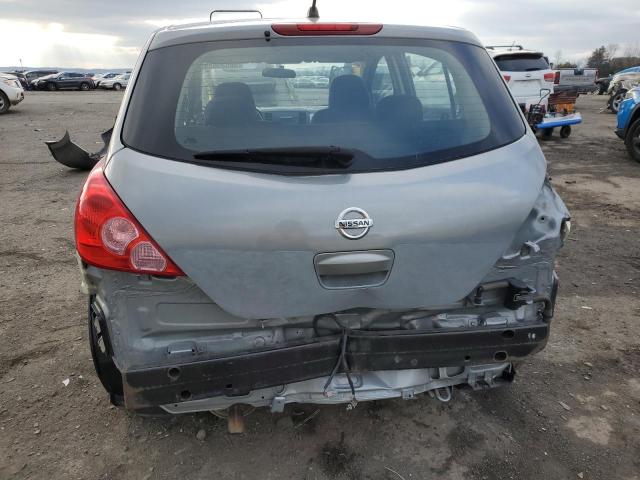 Photo 6 from auction – 2010 NISSAN VERSA S with VIN 3N1BC1CPXAL372113
