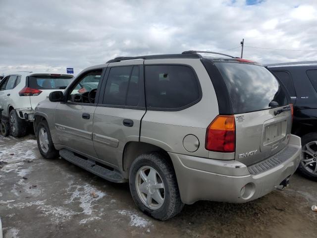 Photo 2 from auction – 2002 GMC ENVOY with VIN 1GKDT13S022424737