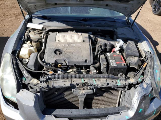 Photo 11 from auction – 2007 NISSAN MAXIMA SE with VIN 1N4BA41E47C866547