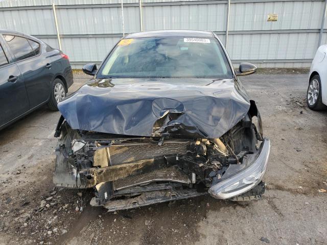 Photo 5 from auction – 2021 KIA FORTE FE with VIN 3KPF24AD6ME338223