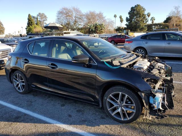 Photo 4 from auction – 2015 LEXUS CT 200 with VIN JTHKD5BH2F2241258