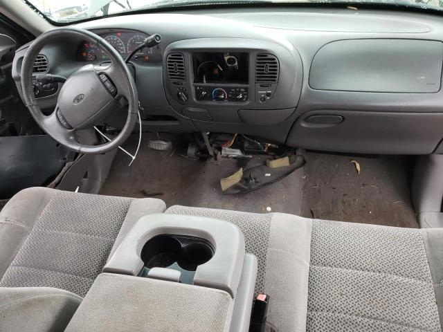 Photo 8 from auction – 2002 FORD F150 with VIN 1FTRX18L02NB24833