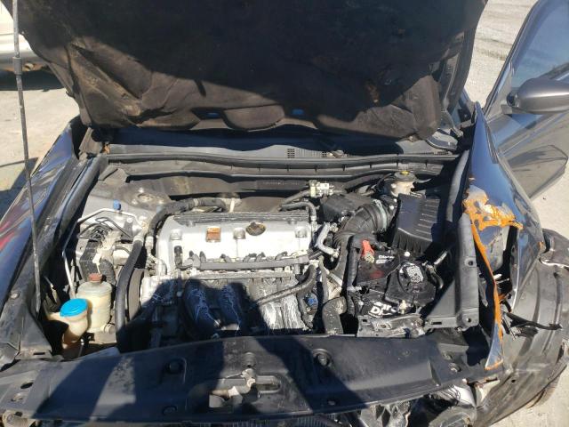 Photo 11 from auction – 2011 HONDA ACCORD LX with VIN 1HGCP2F32BA013482