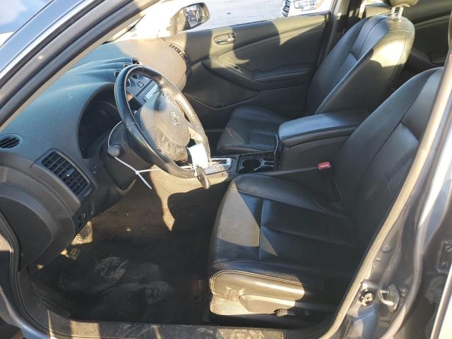 Photo 7 from auction – 2012 NISSAN ALTIMA BAS with VIN 1N4AL2AP8CC116350