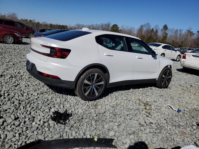 Photo 3 from auction – 2022 POLESTAR 2 with VIN LPSED3KA3NL054182