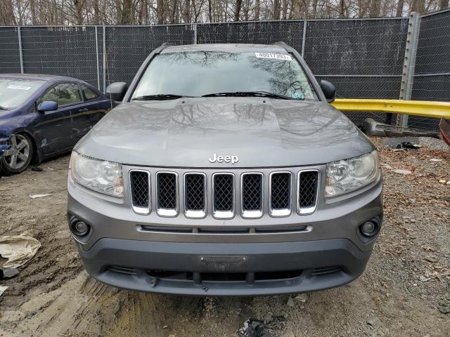 Photo 5 from auction – 2011 JEEP COMPASS SP with VIN 1J4NF1FB5BD258197