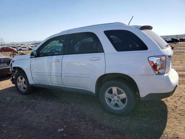 Photo 2 from auction – 2007 CHEVROLET EQUINOX LT with VIN 2CNDL63F876239899