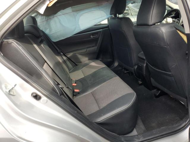Photo 10 from auction – 2015 TOYOTA COROLLA L with VIN 5YFBURHE9FP269212