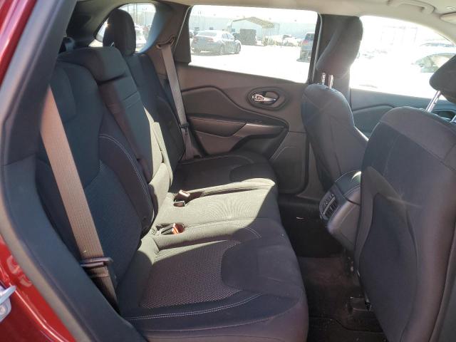 Photo 10 from auction – 2019 JEEP CHEROKEE L with VIN 1C4PJMCX6KD228429