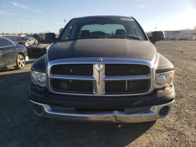 Photo 5 from auction – 2003 DODGE RAM 2500 S with VIN 3D7KA28673G716734