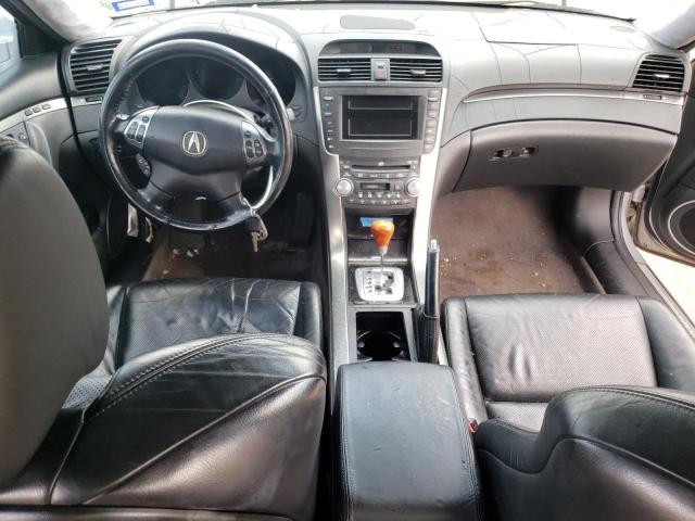 Photo 8 from auction – 2005 ACURA TL with VIN 19UUA66285A029324