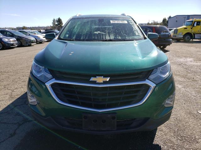 Photo 5 from auction – 2019 CHEVROLET EQUINOX LT with VIN 2GNAXVEX2K6219496