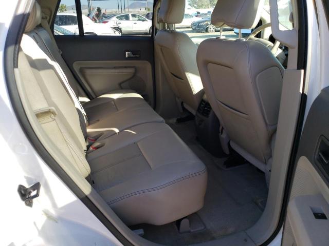 Photo 11 from auction – 2010 FORD EDGE SEL with VIN 2FMDK3JC6ABB52656