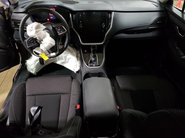 Photo 8 from auction – 2023 SUBARU OUTBACK PR with VIN 4S4BTADC5P3145985