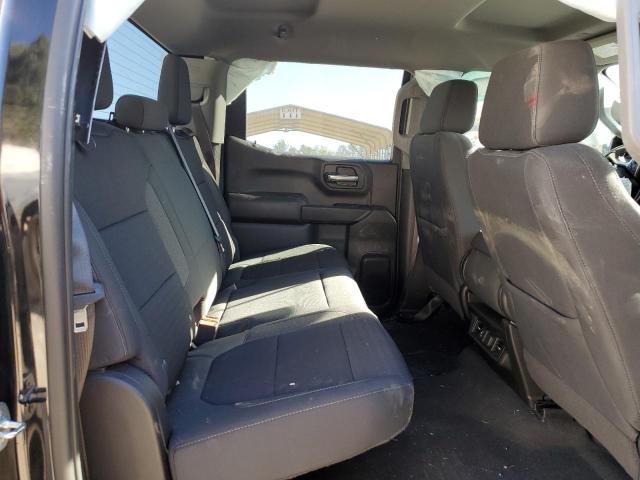 Photo 10 from auction – 2022 CHEVROLET SILVERADO with VIN 1GCUYDED1NZ122494
