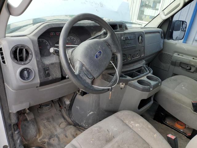 Photo 8 from auction – 2011 FORD ECONOLINE with VIN 1FBSS3BS2BDB01608