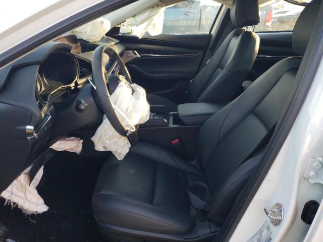 Photo 7 from auction – 2020 MAZDA 3 PREFERRE with VIN 3MZBPADL0LM133872