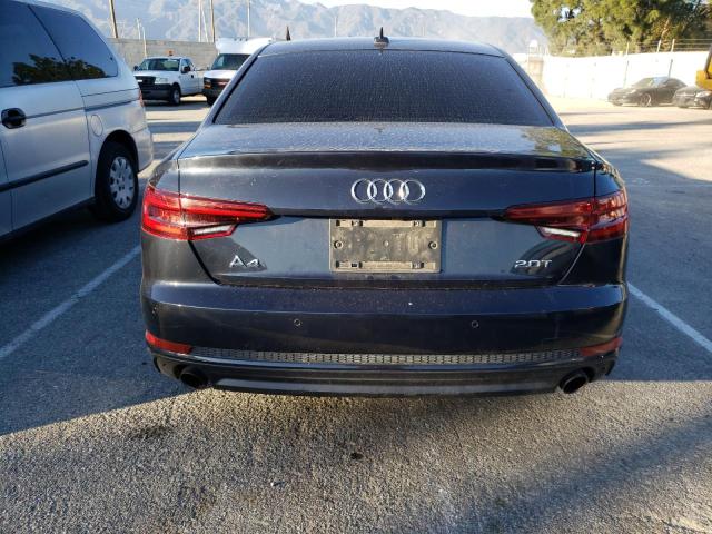 Photo 6 from auction – 2018 AUDI A4 PREMIUM with VIN WAUENAF48JA142824