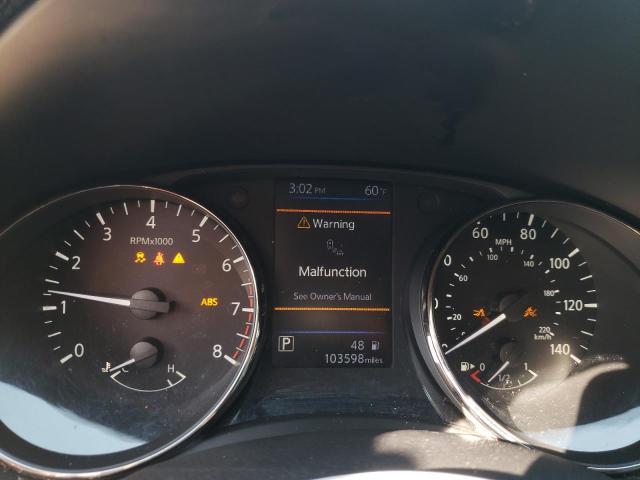 Photo 9 from auction – 2019 NISSAN ROGUE S with VIN KNMAT2MT2KP545106
