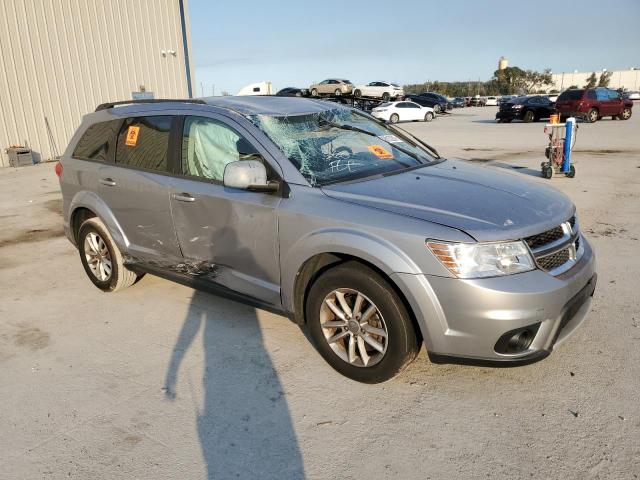 Photo 4 from auction – 2015 DODGE JOURNEY SX with VIN 3C4PDCBG1FT722619