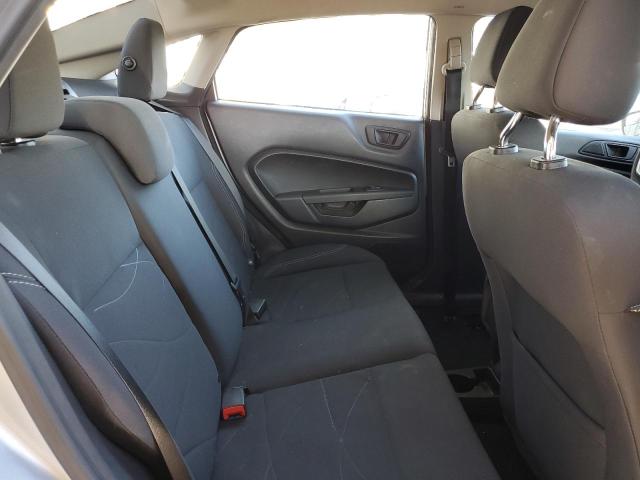 Photo 10 from auction – 2017 FORD FIESTA SE with VIN 3FADP4BJ8HM113705