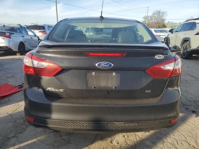 Photo 6 from auction – 2013 FORD FOCUS SE with VIN 1FADP3F27DL269355