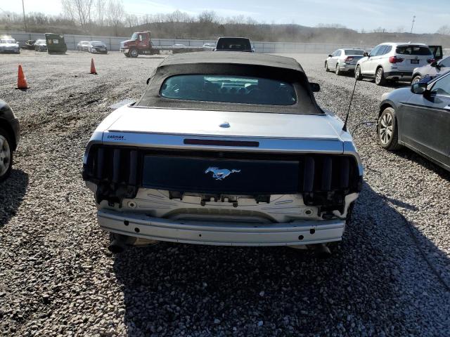 Photo 6 from auction – 2016 FORD MUSTANG with VIN 1FATP8UH8G5243047