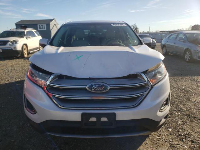 Фото 5 с аукциона – 2016 FORD EDGE TITAN с VIN 2FMPK4K90GBB94979