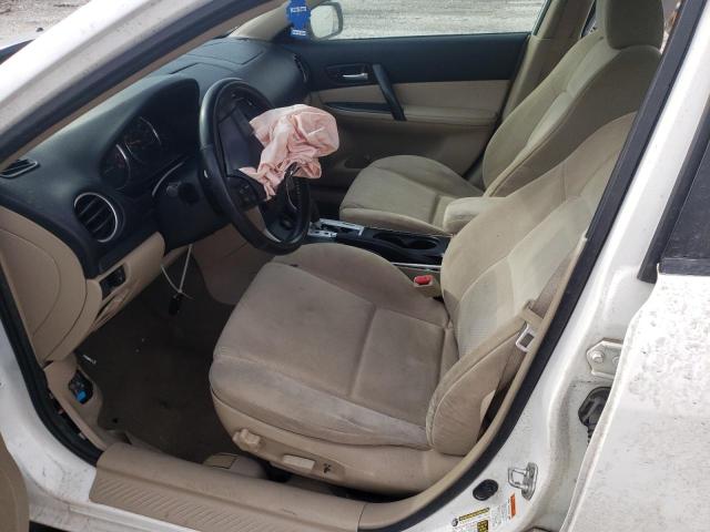 Photo 7 from auction – 2007 MAZDA 6 I with VIN 1YVHP80C475M52578