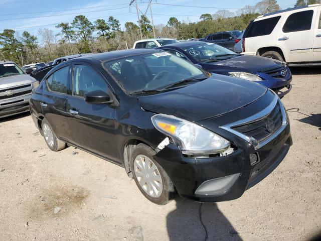 Photo 4 from auction – 2015 NISSAN VERSA S with VIN 3N1CN7AP4FL929819