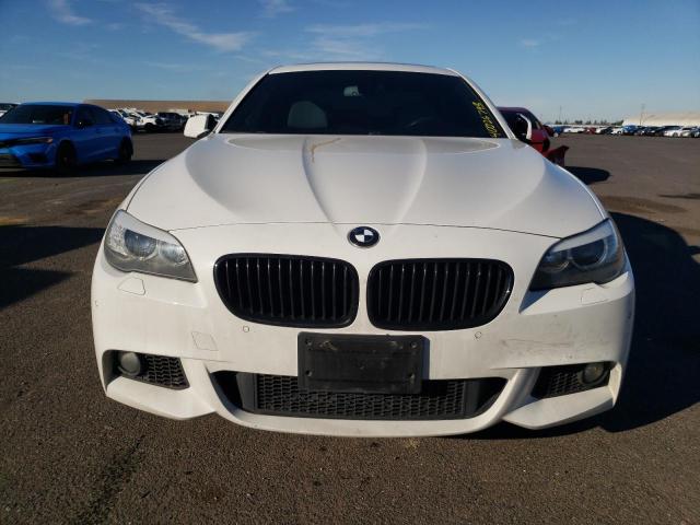 Photo 5 from auction – 2013 BMW 528 I with VIN WBAXG5C5XDD234835