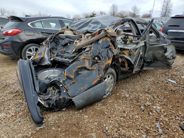 Photo 3 from auction – 1997 LEXUS LS 400 with VIN JT8BH28F9V0082113