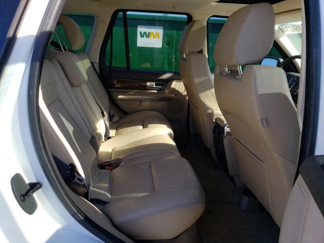 Photo 11 from auction – 2013 LAND ROVER RANGE ROVE with VIN SALSF2D45DA796785