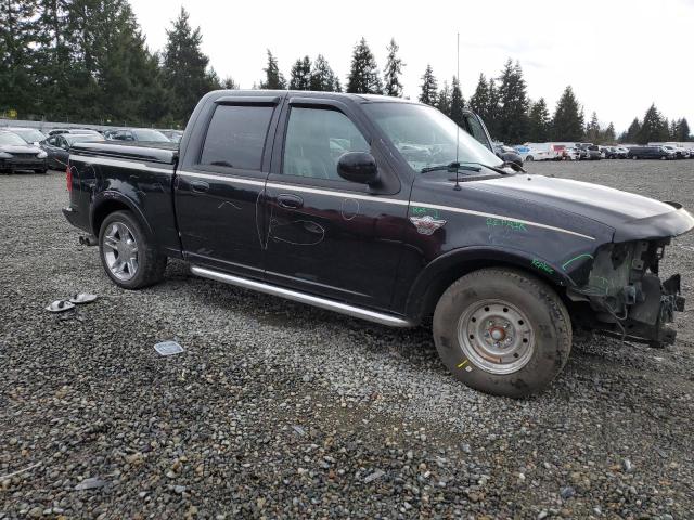 Photo 4 from auction – 2003 FORD F150 SUPER with VIN 1FTRW07383KC29301
