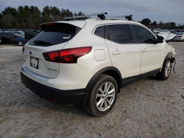 Photo 3 from auction – 2018 NISSAN ROGUE with VIN JN1BJ1CR6JW265481