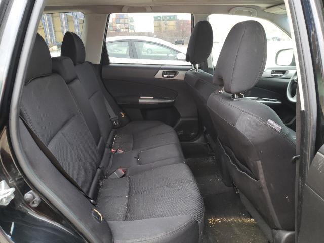 Photo 11 from auction – 2011 SUBARU FORESTER 2 with VIN JF2SHBDC5BH733801