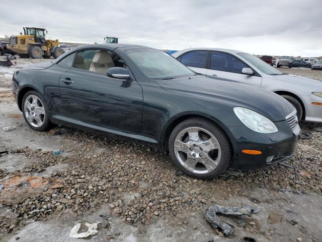 Photo 4 from auction – 2005 LEXUS SC 430 with VIN JTHFN48Y450067302