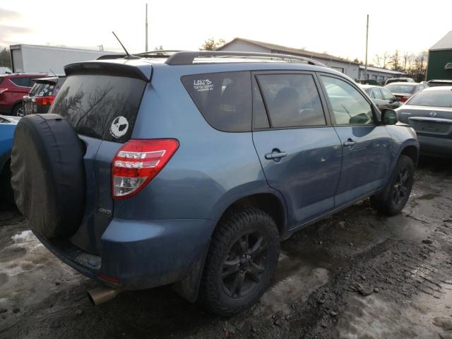 Photo 3 from auction – 2011 TOYOTA RAV4 with VIN 2T3BF4DV3BW089842
