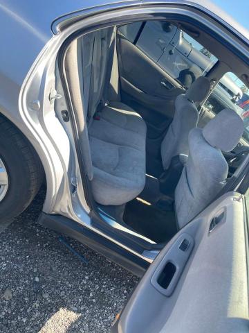 Photo 6 from auction – 2001 HONDA ACCORD LX with VIN JHMCG56491C028488