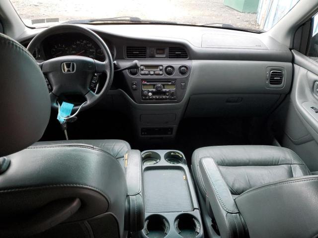 Photo 8 from auction – 2004 HONDA ODYSSEY EX with VIN 5FNRL18064B127495