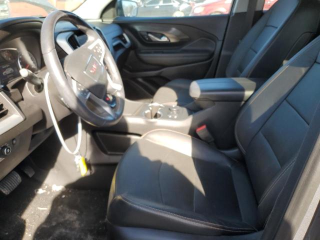 Photo 7 from auction – 2021 GMC TERRAIN SL with VIN 3GKALVEV8ML366461
