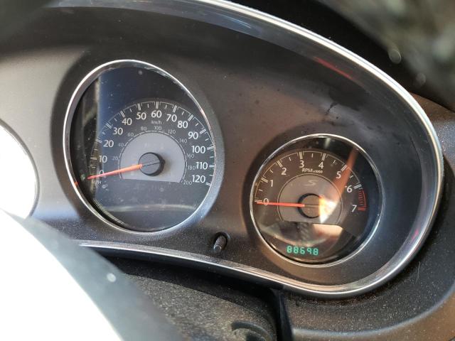 Photo 9 from auction – 2014 CHRYSLER 200 TOURIN with VIN 1C3CCBBB3EN171533